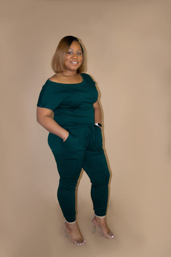 Jada Jumpsuit